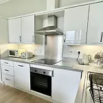 Daire Moorgate View With Free On Street Parking
