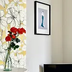 Moorgate View With Free On Street Parking Apartamento *