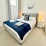 Apartamento Moorgate View With Free On Street Parking *