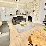 شقة Moorgate View With Free On Street Parking