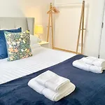 Moorgate View With Free On Street Parking شقة *