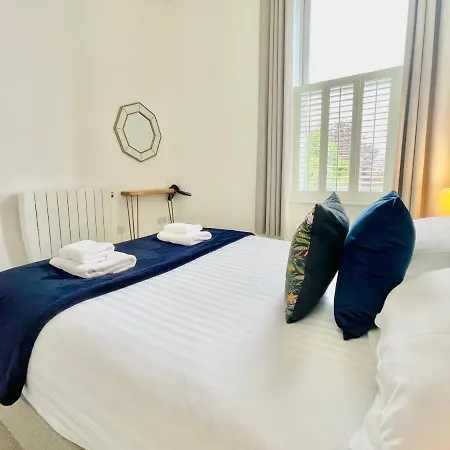 Moorgate View With Free On Street Parking * York