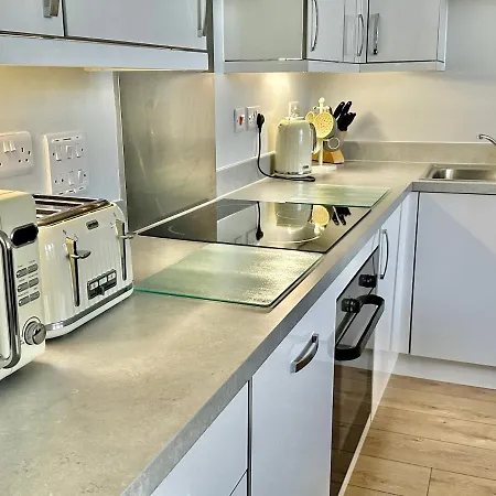 Moorgate View With Free On Street Parking York