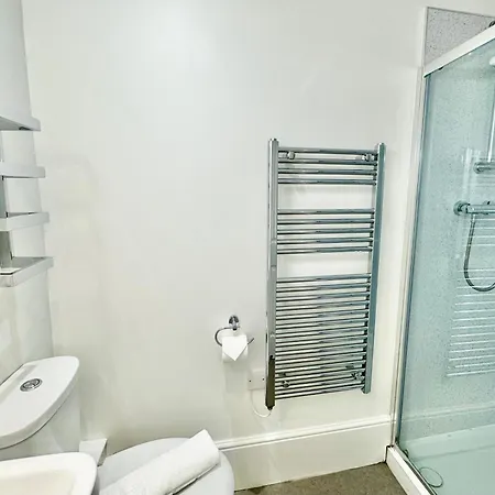 דירה Moorgate View With Free On Street Parking יורק