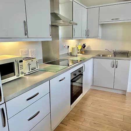 Moorgate View With Free On Street Parking * יורק