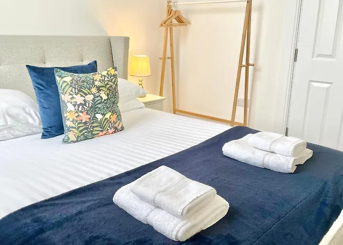 Moorgate View With Free On Street Parking Lägenhet York