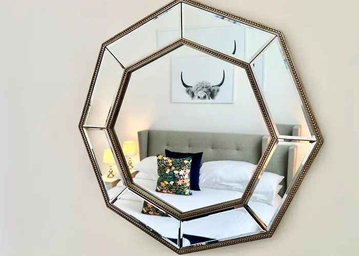 Moorgate View With Free On Street Parking Lägenhet York