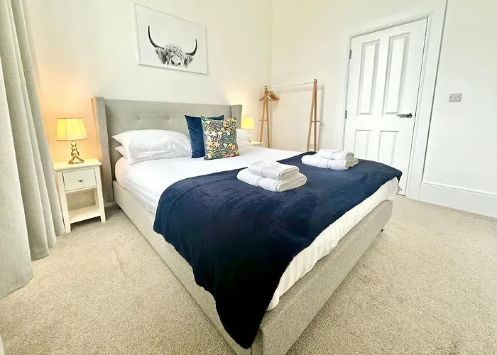 Moorgate View With Free On Street Parking * York