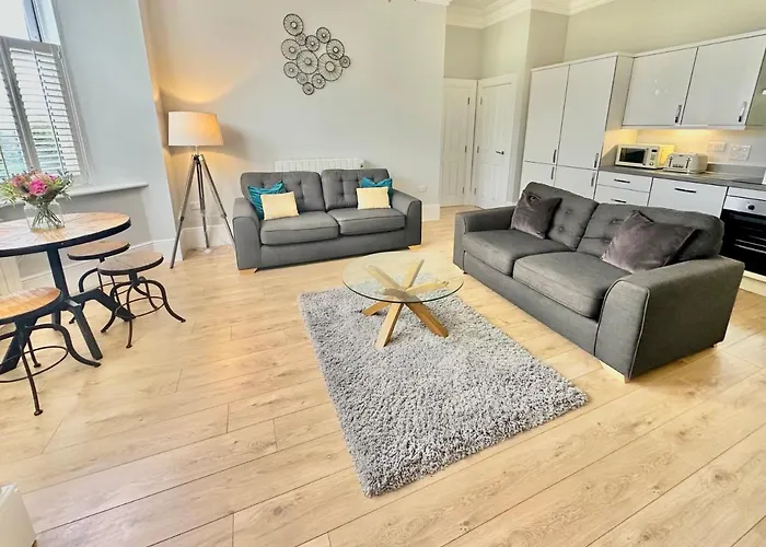 Lägenhet Moorgate View With Free On Street Parking York