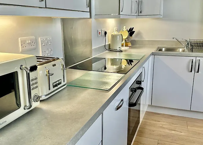 Moorgate View With Free On Street Parking York