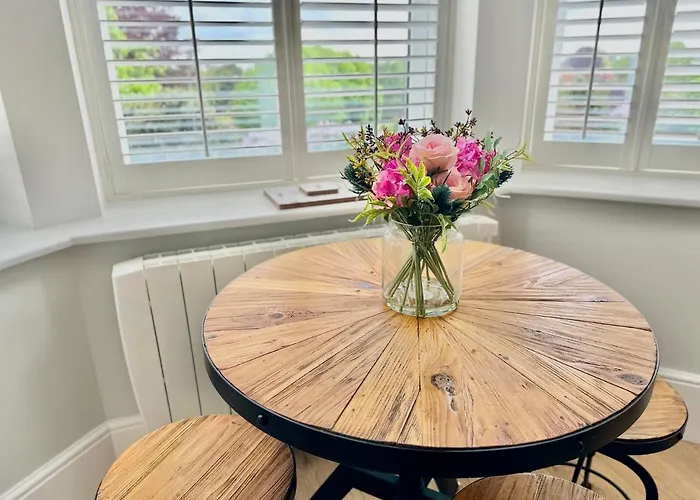 Moorgate View With Free On Street Parking York