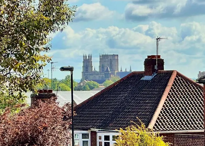 Lägenhet Moorgate View With Free On Street Parking