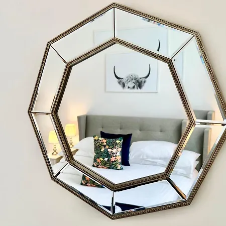 Moorgate View With Free On Street Parking Lejlighed York