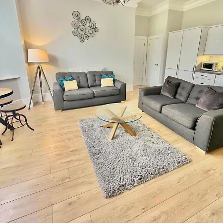 Apartment Moorgate View With Free On Street Parking York
